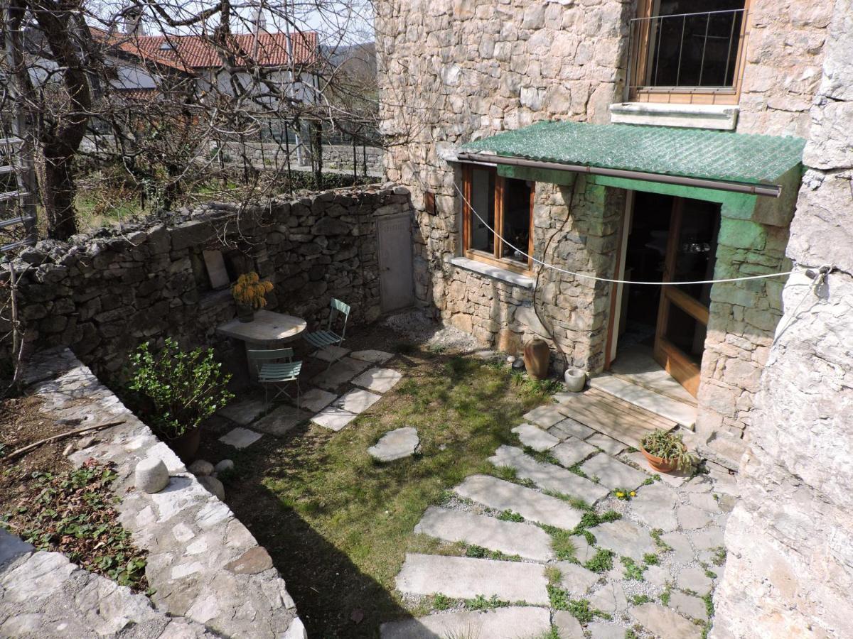 Tipitapi Daire Malchina Dış mekan fotoğraf